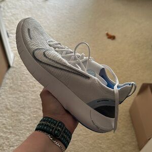 Women’s Nike shoes size 10.5